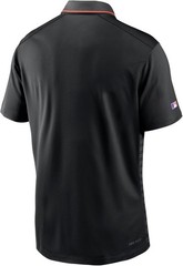 Nike Men’s MLB Authentic Collection City Connect Victory Dri-FIT Polo – Black –