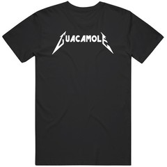 Guacamole Solar Opposites Funny Meme Gag Fan T Shirt