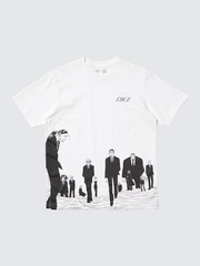UNIQLO UT Hunter x Hunter Manga T Shirt Shueisha 100th Japan NEW 2026