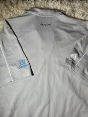 A.d.i.d.a.s Climate Chill Golf Shirt M/L