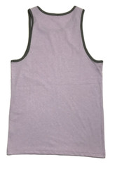SONOMA Supersoft Stretch Tank Top-Tag Free-Lilac Purple – Men’s Size S NEW