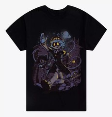 Murder Drones N T-Shirt Unisex Size S-5XL