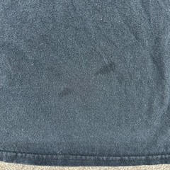 VINTAGE Soulfly Shirt Mens XL Black Live Life Hard Guns Grenade Groove Metal Y2K