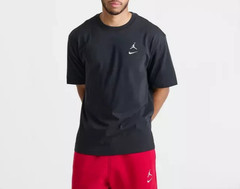NIKE AIR JORDAN JUMPMAN 23 MEN’S BLACK S/S T-SHIRT SZ: 3XL 3X XXXL II2337-010