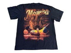 Kobe Bryant Mamba The Roxx Single Stitch XL T-Shirt