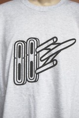 Retro , Graphic , T Shirt , ROCKET 88