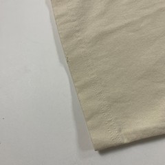 Gap Sean Wotherspoon Cord Soul Graphic T-Shirt Medium Tall Beige Re-Issue NWT