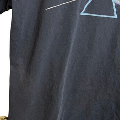 Pink Floyd 1994 Band Tour Tee Graphic M Black Dark Side of the Moon – Imperfect