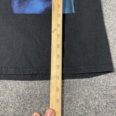 Drake Scorpion Shirt Mens Medium Black Gildan Live Tour Graphic Rap Tee Album