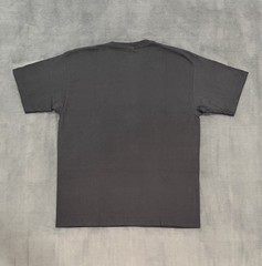 Vintage 2000s Dying Ain’t Much Of A Living Western T Shirt Django Gaunt