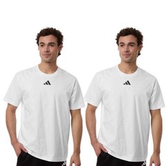 Adidas Men’s T Shirt Fresh 2-Pack – AT106