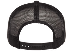 Illmatic Nas Trucker Hat Mesh Back Snapback Hip Hop Street Baseball Unisex Cap