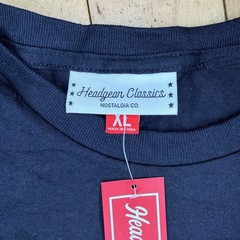 Headgear Classics Gee Herbo Tee Black Men’s XL