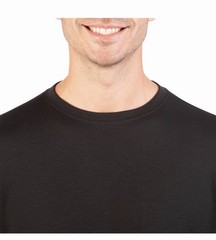 Kirkland Signature Men’s Peruvian 100% Pima Cotton Tee Shirt