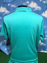 Titleist Golf Polo shirt Oak Tree Large L Buttons OakTree see description c10