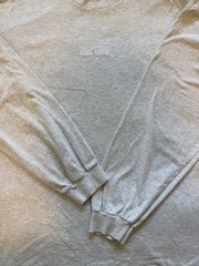 Full Send Nelk Boys Long Sleeve Embrodered Logo 2XL