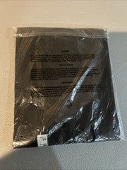 Carhartt K87-M 4XL BLACK T SHIRT