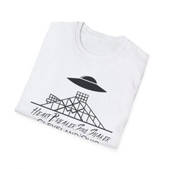 Rock Hall UFO