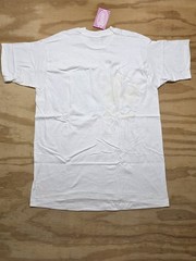 Vintage Barbie Doll 90s Mattel T Shirt By Jerry Leigh NWT Rare USA Woman’s XL