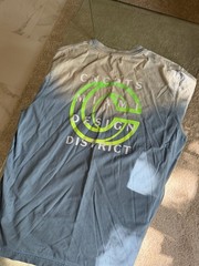 CNCPTS Miami Design District Tee