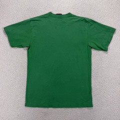 Southpole Graphic T Shirt Men’s L Green Y2K Streetwear Hip Hop Skater Urban