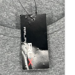 RLX Ralph Lauren Pocket Tee Men’s Size L (Gray) NWT Super Soft