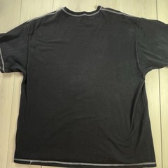 Vtg Levi’s Shirt Mens XL Black Drag Race Tee American Original Crew Neck U.S.