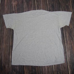 Vintage Bayside Leaders Shirt Mens Large Russell Athletic NuBlend USA 90s Tee