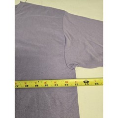 Purple Reigns “QUEENIE” Ann Arbor Pioneer High School T-Shirt size XL Vintage