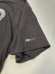 Fox Active Choose Your Own Path Snake Regular Fit Black T-Shirt L