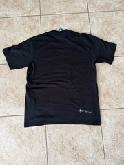Supreme x Ralph Steadman Box Logo Tee SS22 Black MEDIUM FW22 New Authentic Blood