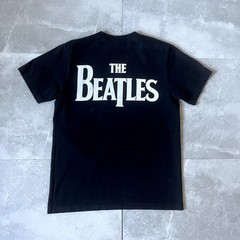 Vintage 90s The Beatles T-Shirt – The Roxx Power Plus – M