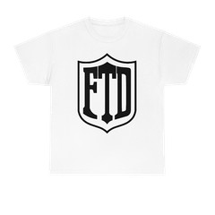 Dave East FTD From The Dirt Shirt Different Colors Available