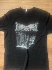 Saturnus – Ruins Shirt Size Large