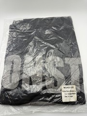 Monster Energy Monster Rocker Ramones Tee Men’s Xl Vintage Black Sealed
