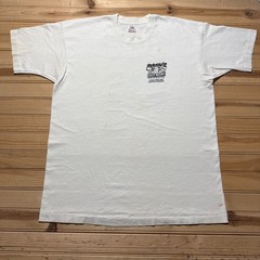 Vintage 90s Dick’s Last Resort Myrtle Beach South Carolina Graphic Shirt USA XL