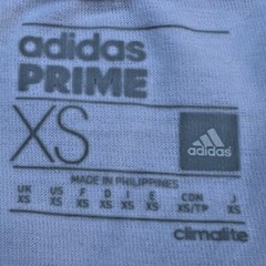 Adidas Training Shirt Team GB Olympic Tee Gym White Blue 2XS XS S M L XL 2XL 3XL