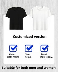 Best Friend Birthday T-Shirt Custom Name Photo Logo Personalized Gift