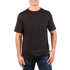 Kirkland Signature Men’s 100% Pima Cotton Tee Shirt