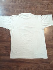 Vintage 90s World Greatest Grandpa T Shirt Stanley Desantis Single Stitch XL