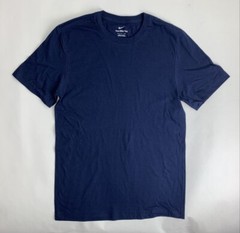 The Original Nike Core Tee Men’s Athletic Cut Short Sleeve Shirt Cotton Workout