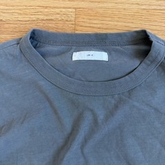 Lady White Co. LW-C Two Tone Dry Lite L/S T-Shirt Pigment Kelp Medium