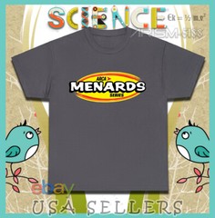 2025 ARCA Menards Series Logo Men’s T-Shirts American T-Shirt