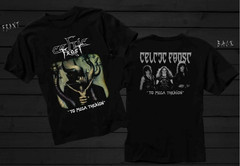 CELTIC FROST – To Mega Therion Black S-234XL Unisex T-Shirt