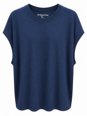 Greystone Sleeveless Tees for Big N Tall Sizes Brand New Free Shipping USA