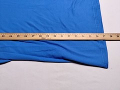 Russell Athletic Light Blue T-Shirt Short Sleeves (New With Tags) Size Medium