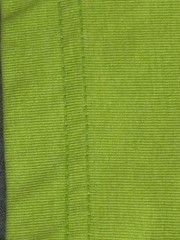 Lifeline Premium 2XL Sign Language Alphabet T-Shirt Green ASL Graphic Tee