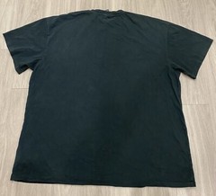Polo Ralph Lauren Short Sleeve T-Shirt Men’s 2XB Black *Flaws