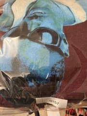 VINTAGE 1997 Puff Daddy No Way Out Rap Tee Uncirculated Artimonde 24×27 XL