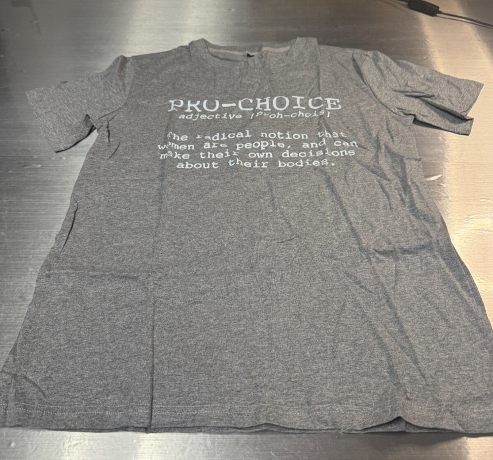 Pro Choice Shirt Activist Shirt, Womens Right Protest Shirts, Roe V Wade T Shirt